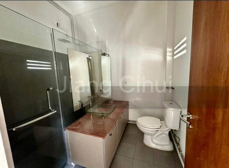 3 Bed Walk-up Apartment (Condo) for Sale in  River Valley Apartments - Image 2